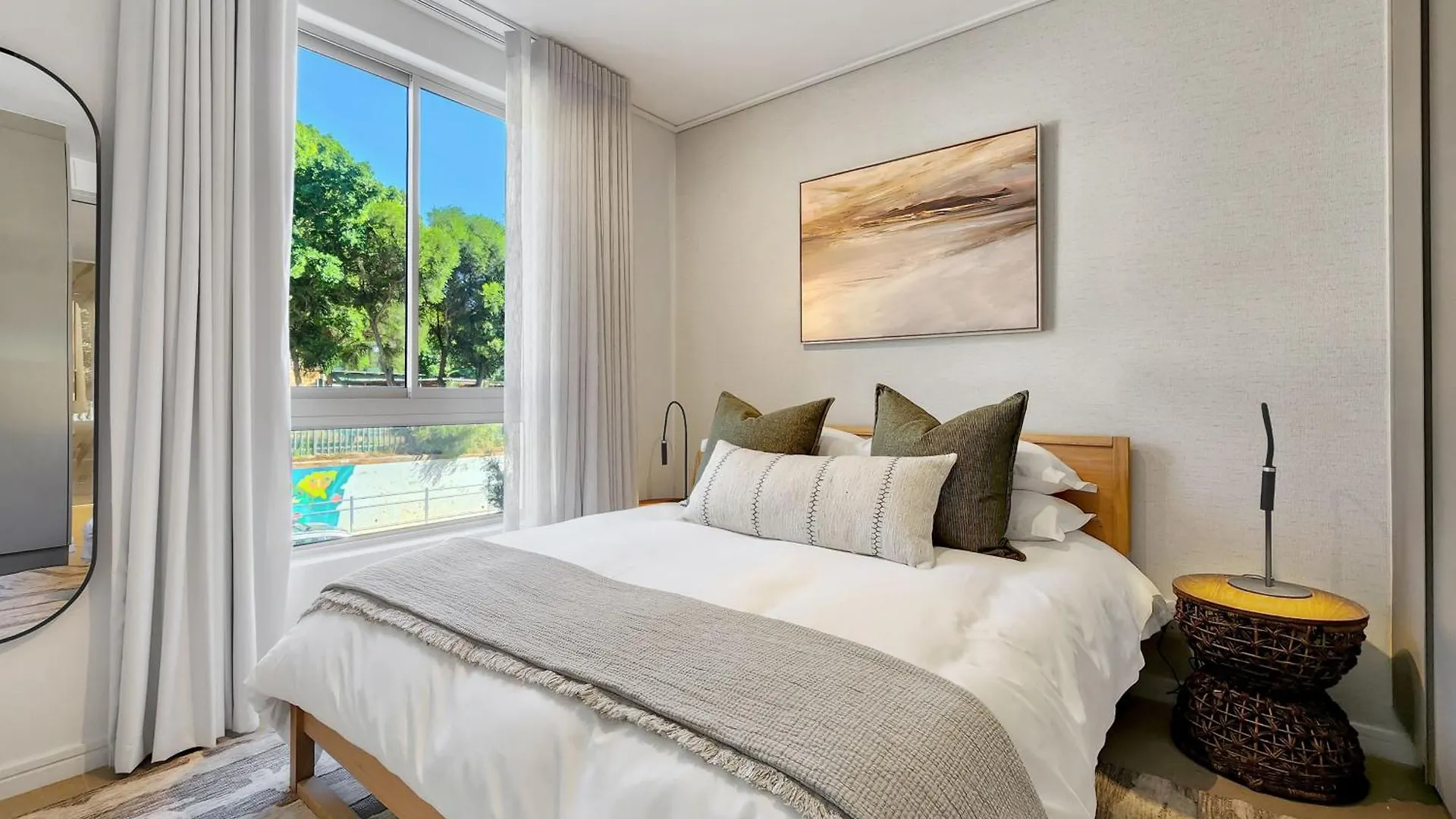 The Braemar - The Blom Collection Apartment Cape Town