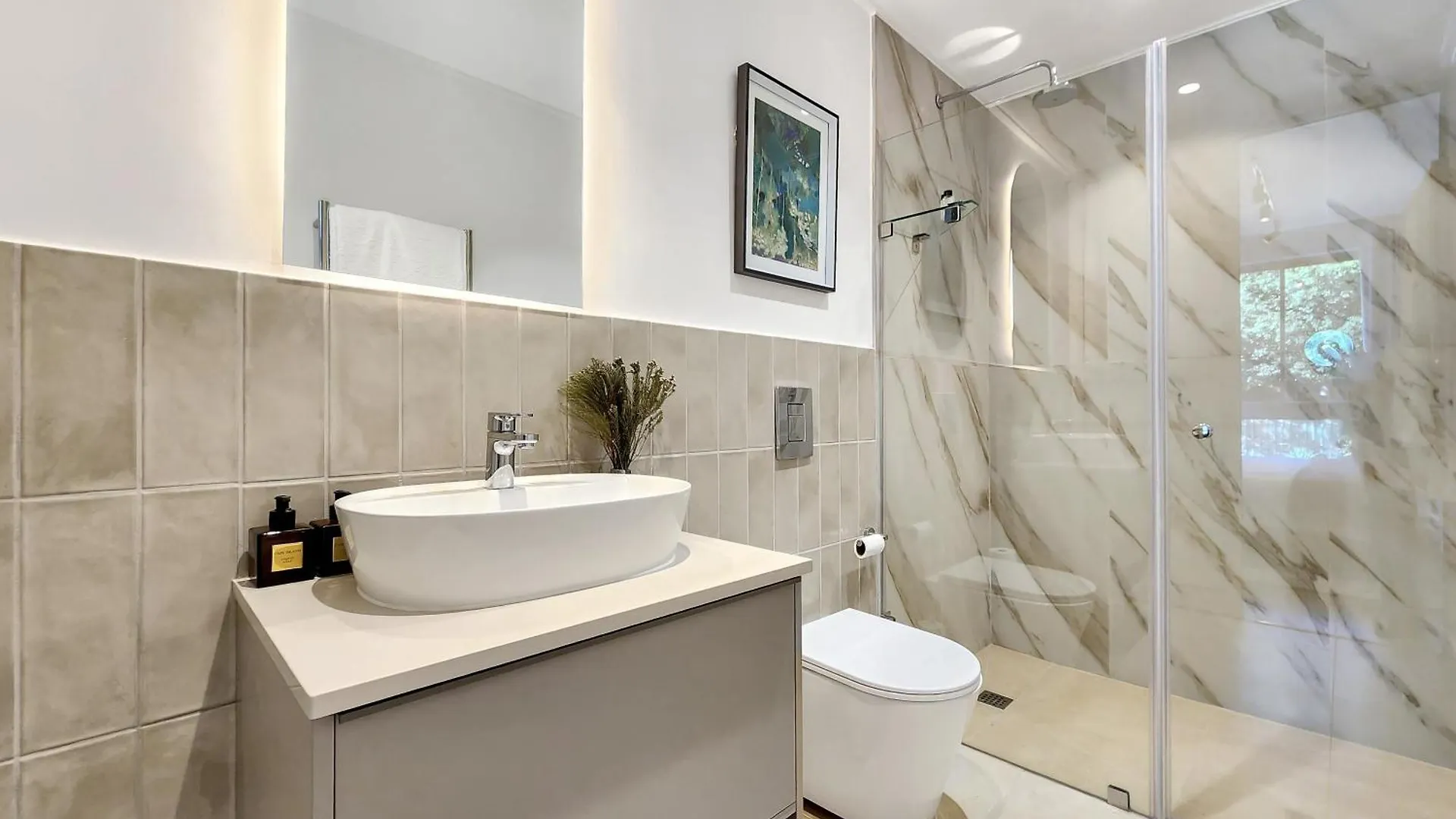 The Braemar - The Blom Collection Apartment Cape Town