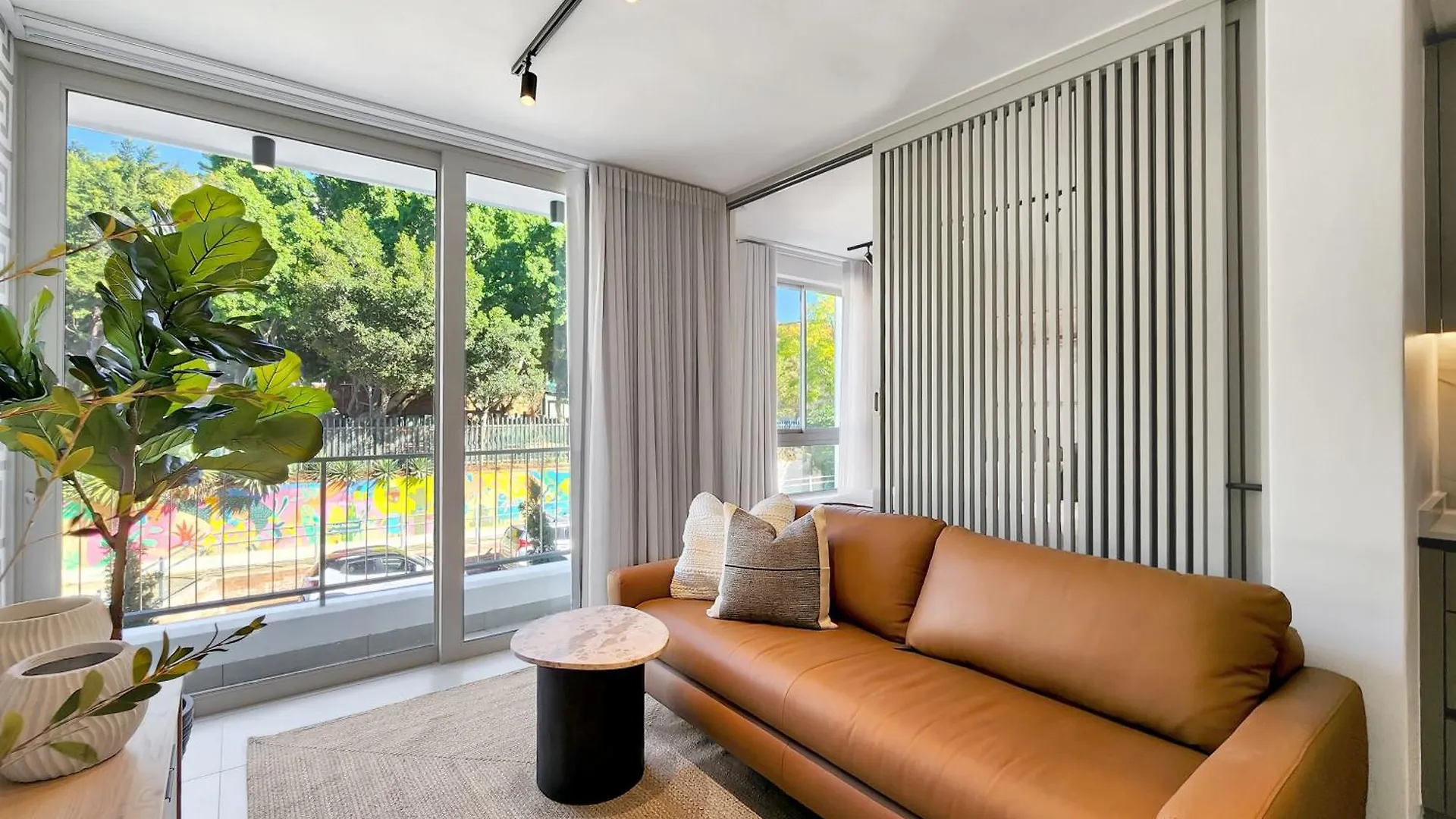 The Braemar - The Blom Collection Apartment Cape Town