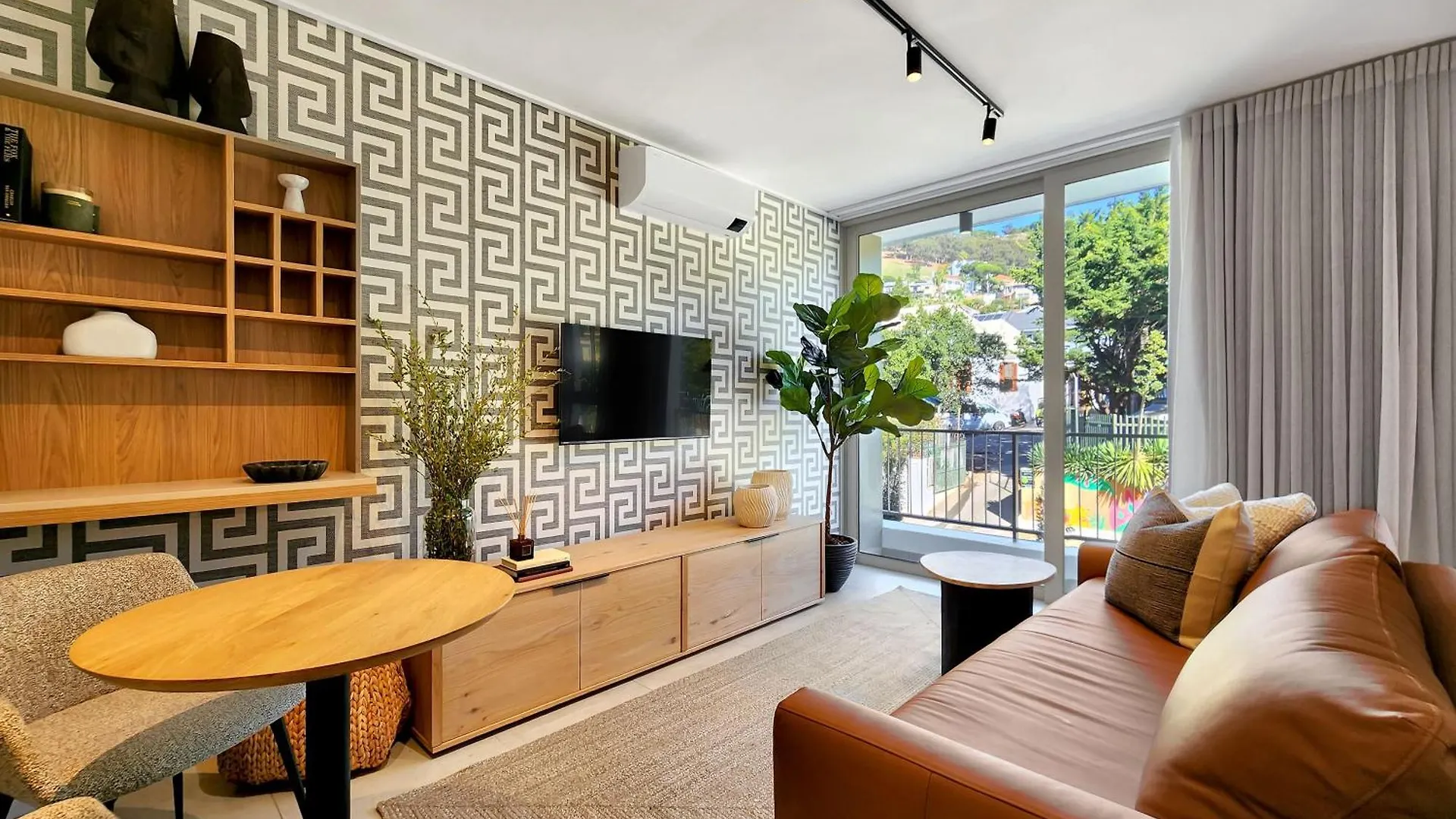 The Braemar - The Blom Collection Apartment Cape Town