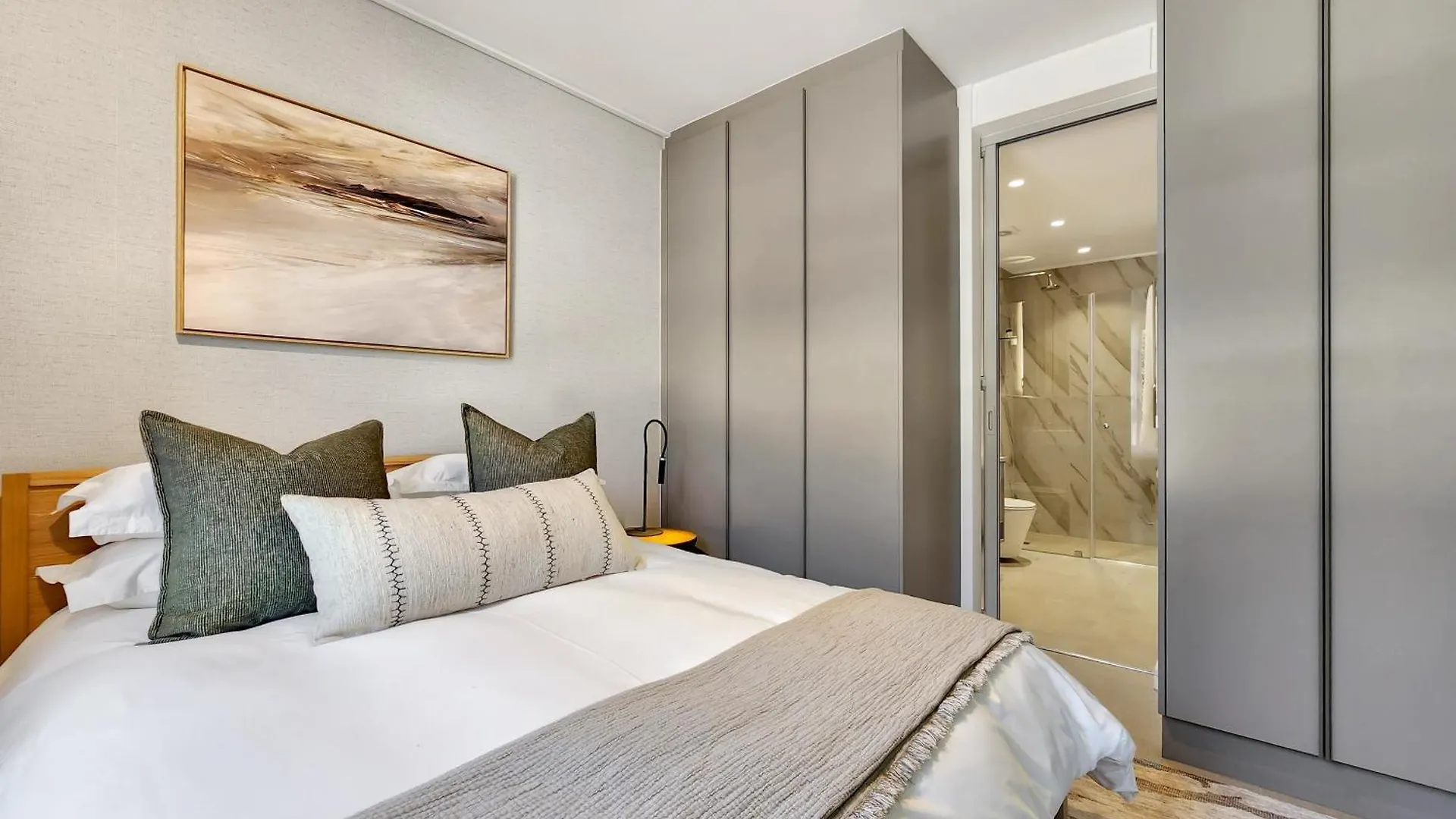 The Braemar - The Blom Collection Apartment Cape Town South Africa