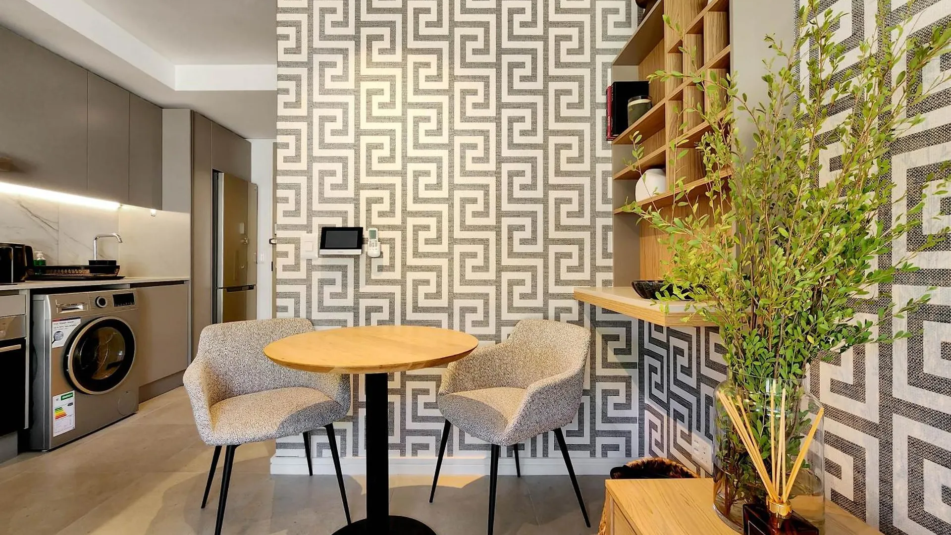 The Braemar - The Blom Collection Apartment Cape Town
