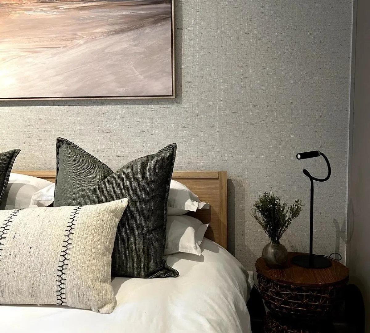 The Braemar - The Blom Collection Apartment Cape Town